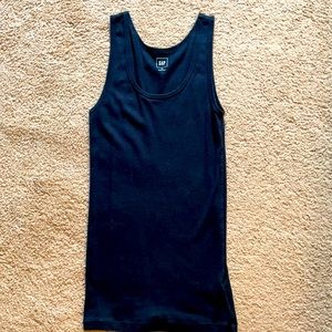 Black Gap Tank